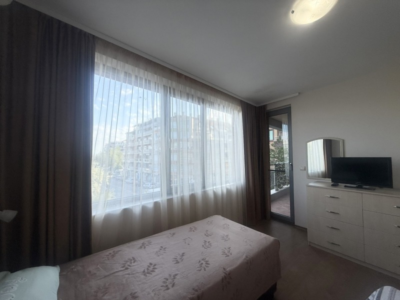 En venta  1 dormitorio región Burgas , Pomorie , 64 metros cuadrados | 44643636 - imagen [15]