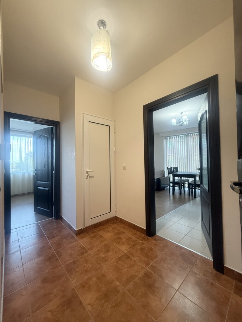 En venta  1 dormitorio región Burgas , Pomorie , 64 metros cuadrados | 44643636 - imagen [8]