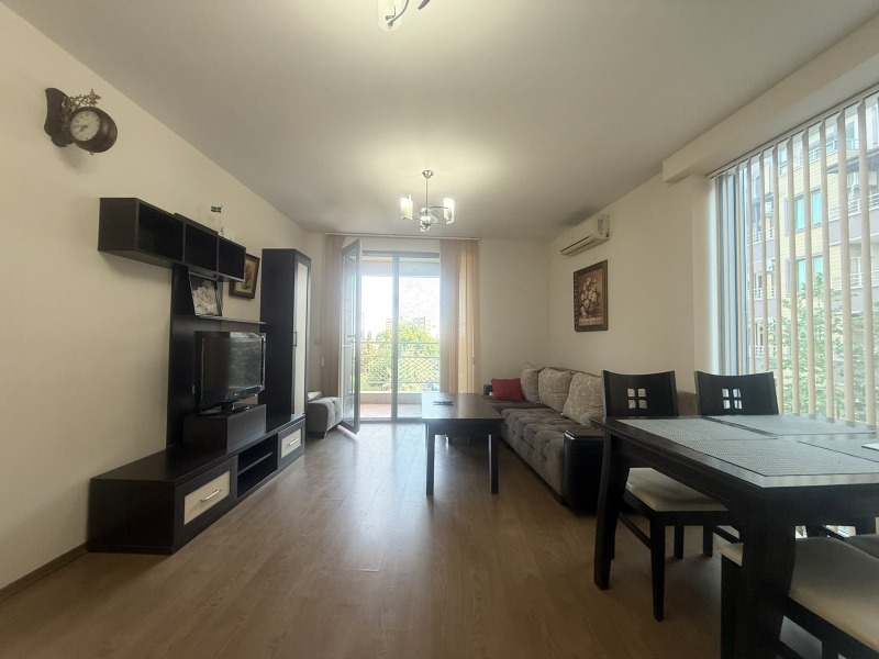 En venta  1 dormitorio región Burgas , Pomorie , 64 metros cuadrados | 44643636 - imagen [5]