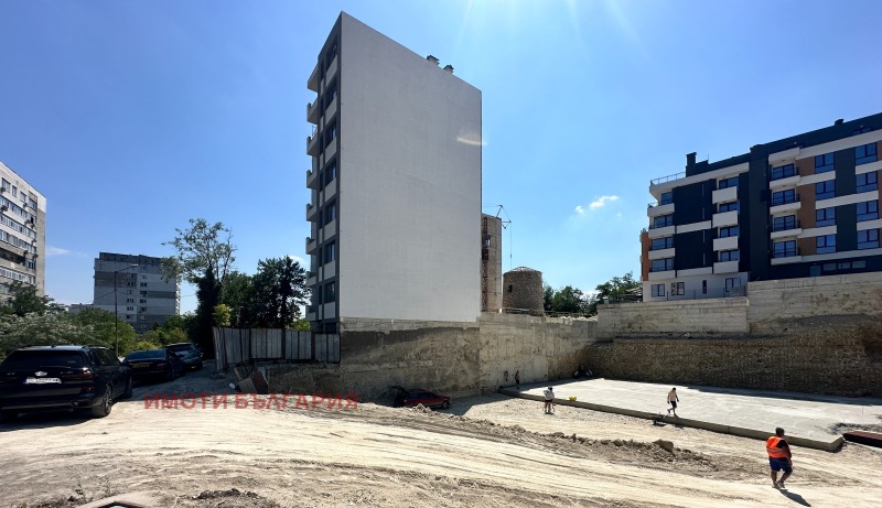 Te koop  1 slaapkamer Varna , Tsveten kvartal , 75 m² | 60470627 - afbeelding [3]