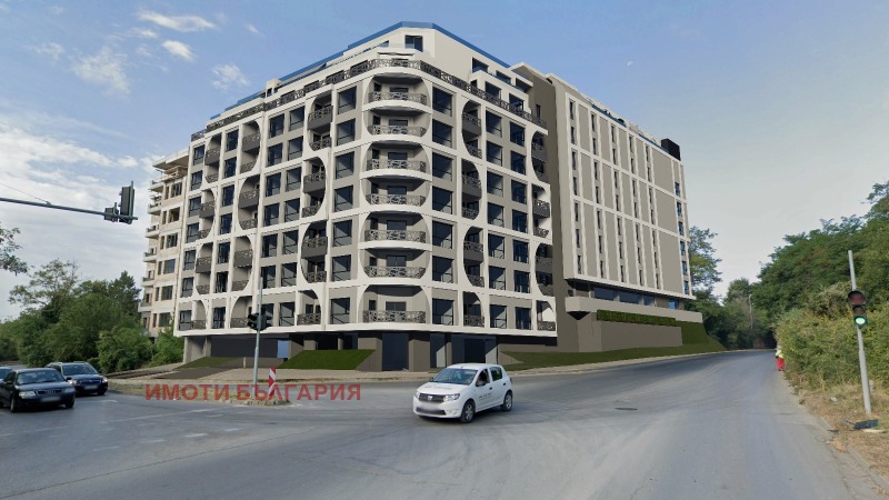 Продава  2-стаен град Варна , Цветен квартал , 75 кв.м | 60470627