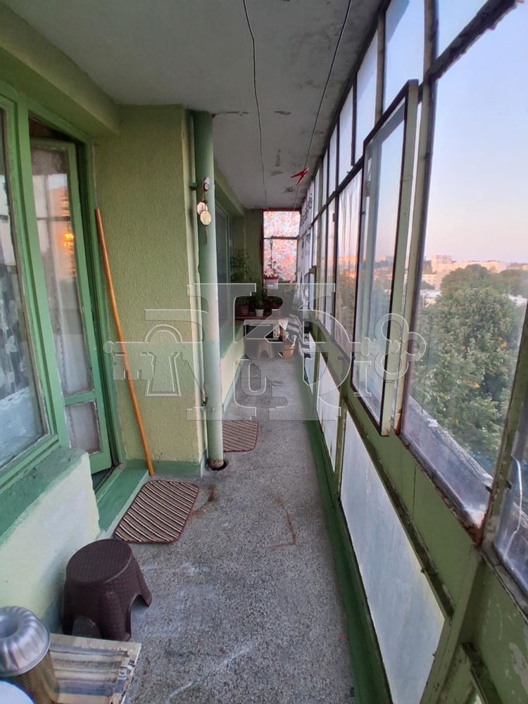 À venda  1 quarto Dobritch , Drujba 1 , 65 m² | 95702273 - imagem [11]