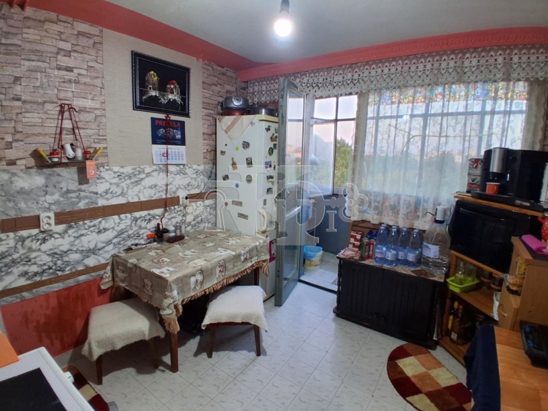 À venda  1 quarto Dobritch , Drujba 1 , 65 m² | 95702273 - imagem [4]