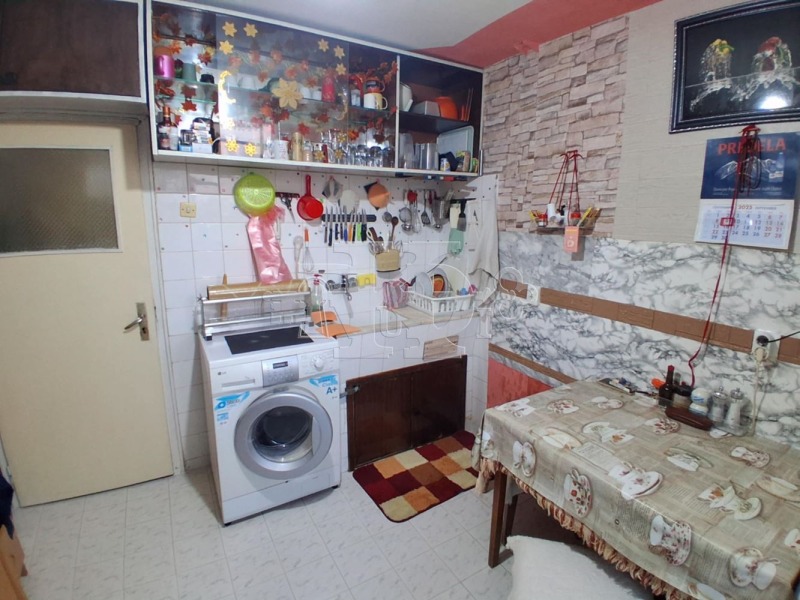 À venda  1 quarto Dobritch , Drujba 1 , 65 m² | 95702273 - imagem [5]