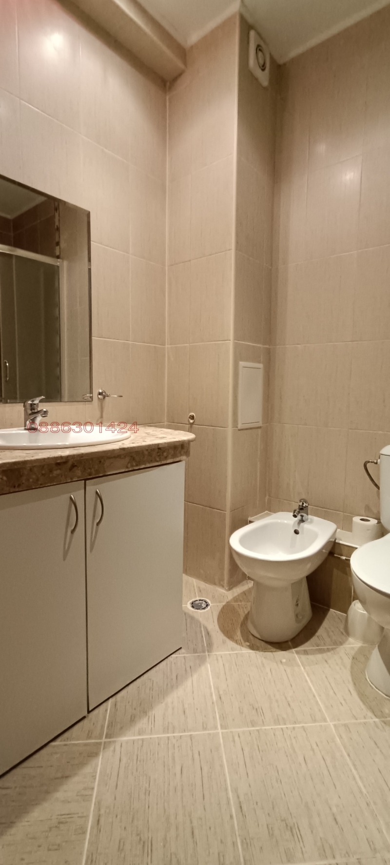 Продава  2-стаен град Варна , к.к. Златни пясъци , 66 кв.м | 49194777 - изображение [7]