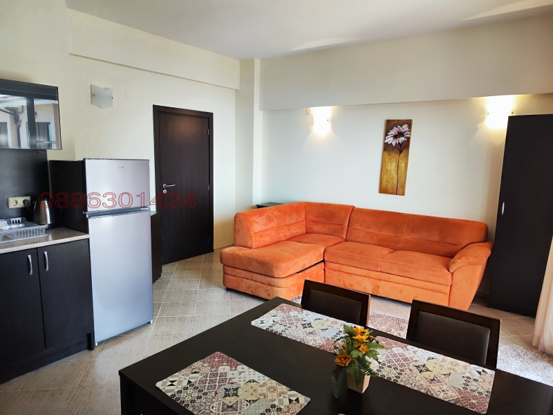 Продава  2-стаен град Варна , к.к. Златни пясъци , 66 кв.м | 49194777 - изображение [3]