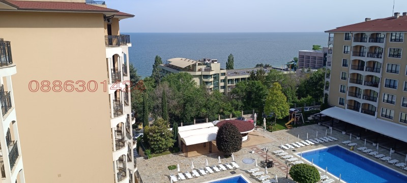 Продава  2-стаен град Варна , к.к. Златни пясъци , 66 кв.м | 49194777 - изображение [9]