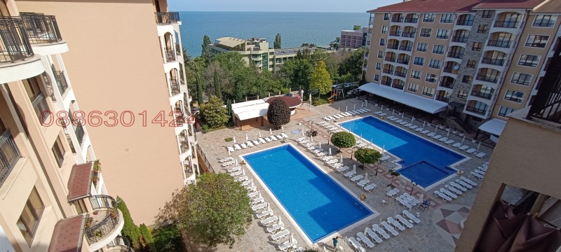 Продава  2-стаен град Варна , к.к. Златни пясъци , 66 кв.м | 49194777 - изображение [6]