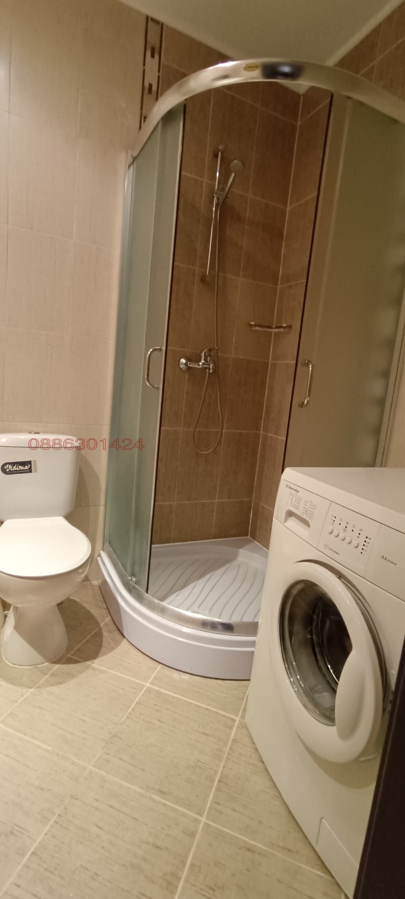 Продава  2-стаен град Варна , к.к. Златни пясъци , 66 кв.м | 49194777 - изображение [8]