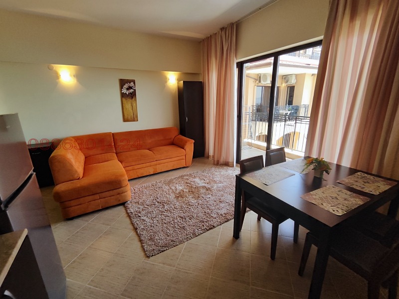 Продава  2-стаен град Варна , к.к. Златни пясъци , 66 кв.м | 49194777 - изображение [4]