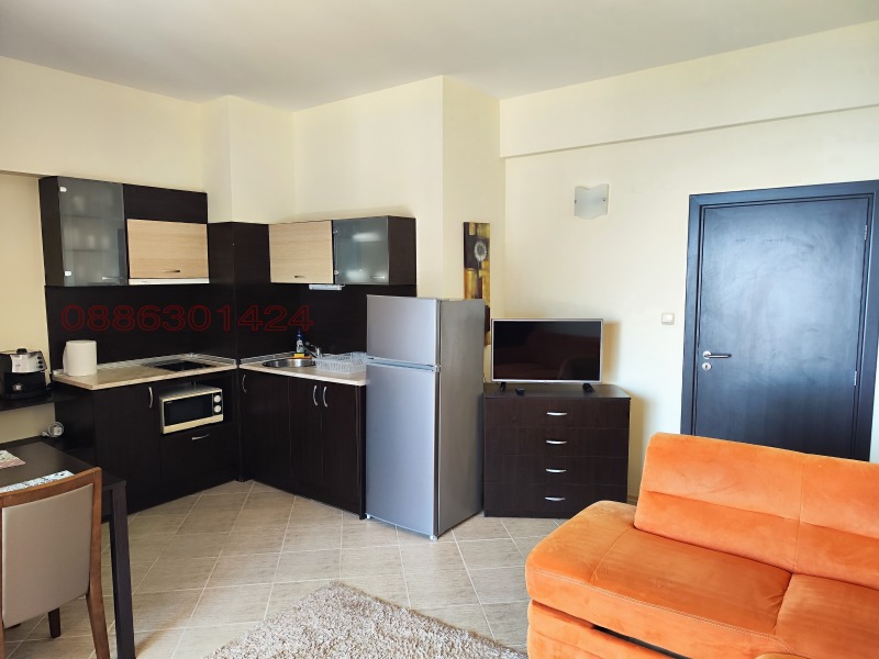Продава  2-стаен град Варна , к.к. Златни пясъци , 66 кв.м | 49194777 - изображение [2]