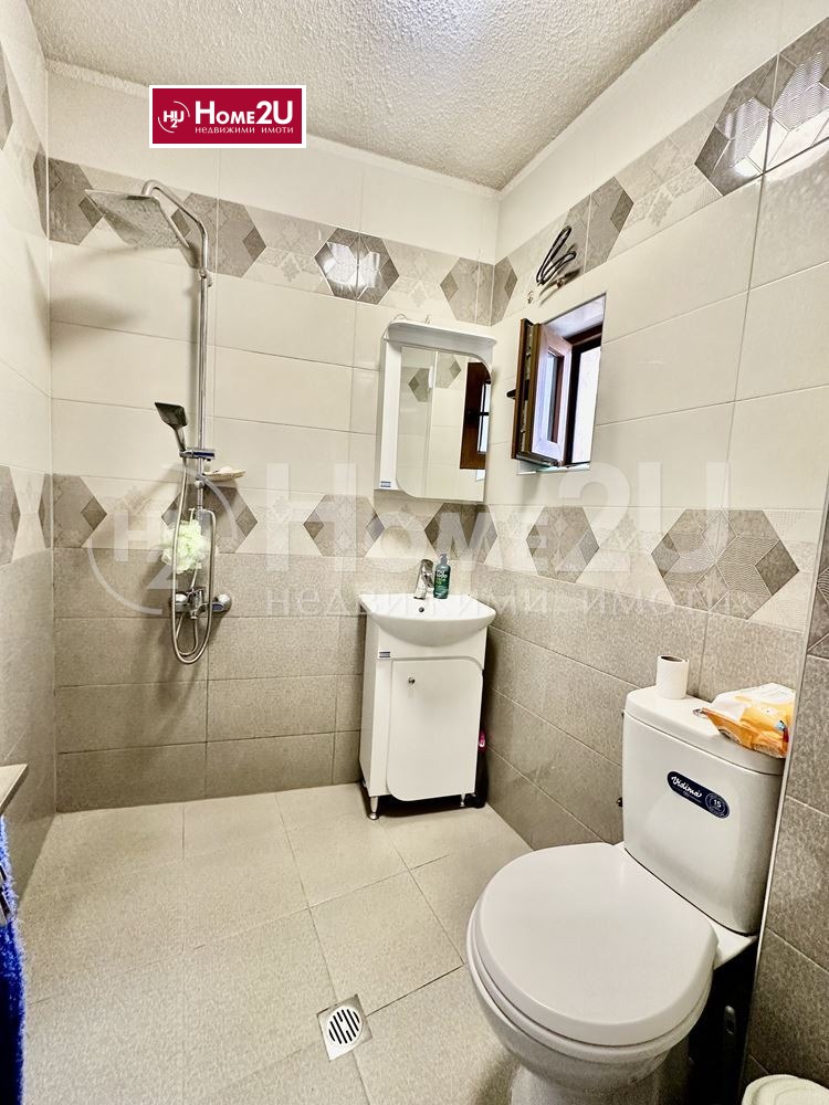 Na sprzedaż  1 sypialnia Sofia , Bojana , 62 mkw | 61585761 - obraz [5]