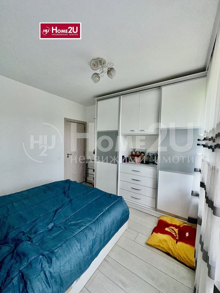 Na sprzedaż  1 sypialnia Sofia , Bojana , 62 mkw | 61585761 - obraz [3]