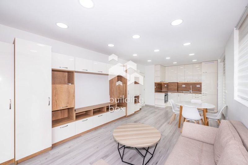 Продава 2-СТАЕН, гр. Пловдив, Индустриална зона - Марица, снимка 2 - Апартаменти - 53072175