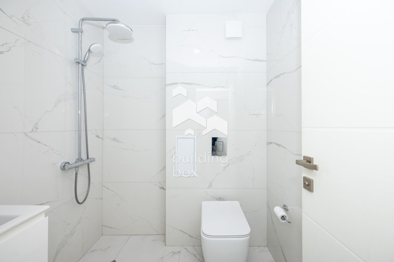 Продава 2-СТАЕН, гр. Пловдив, Индустриална зона - Марица, снимка 9 - Апартаменти - 53072175