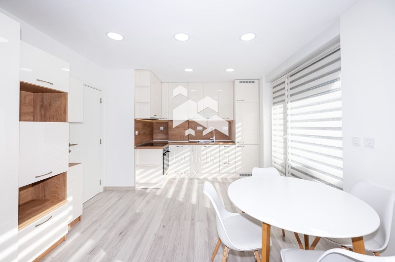 Продава 2-СТАЕН, гр. Пловдив, Индустриална зона - Марица, снимка 3 - Апартаменти - 53072175