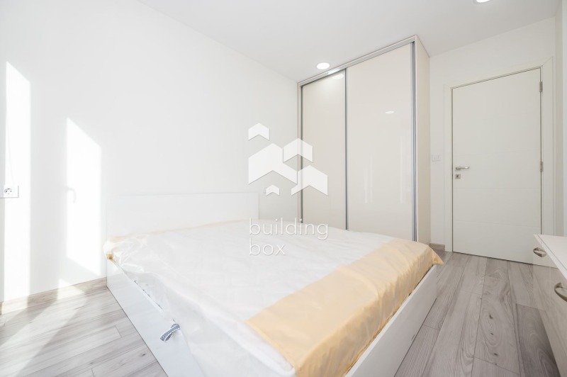 Продава 2-СТАЕН, гр. Пловдив, Индустриална зона - Марица, снимка 7 - Апартаменти - 53072175