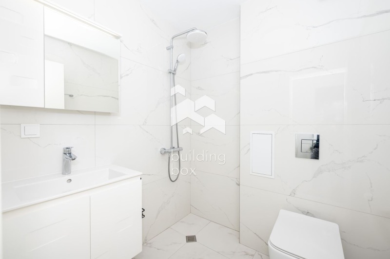 Продава 2-СТАЕН, гр. Пловдив, Индустриална зона - Марица, снимка 8 - Апартаменти - 53072175