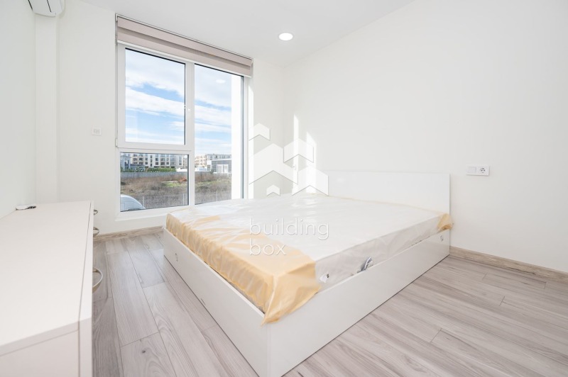 Продава 2-СТАЕН, гр. Пловдив, Индустриална зона - Марица, снимка 6 - Апартаменти - 53072175