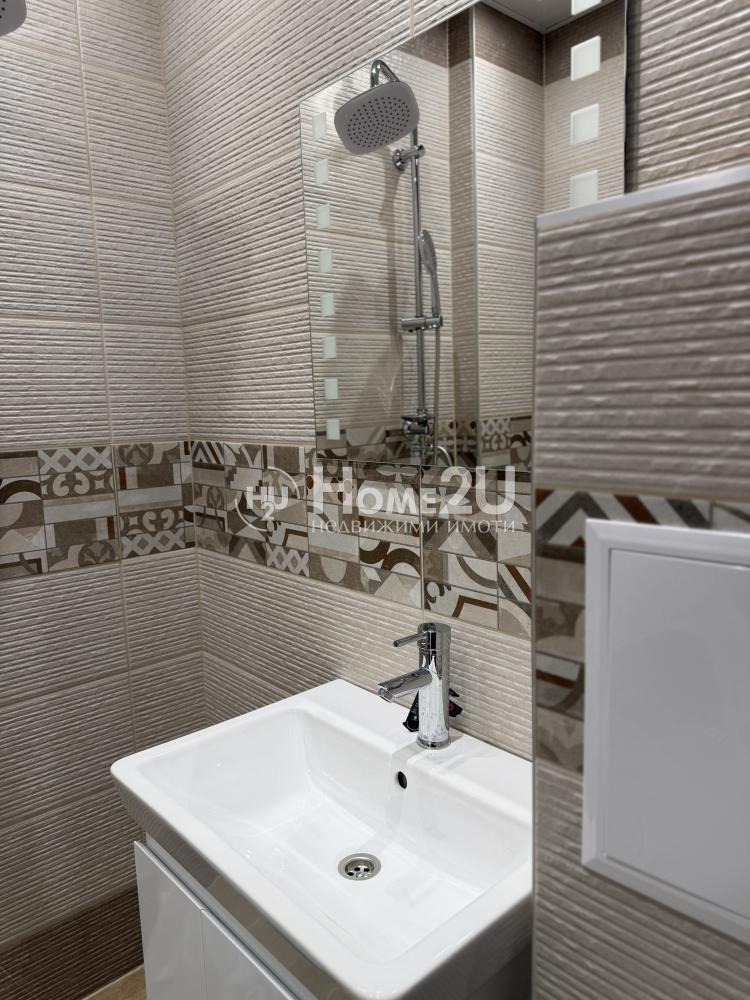 Продава 2-СТАЕН, гр. Варна, Младост 1, снимка 7 - Апартаменти - 53606586