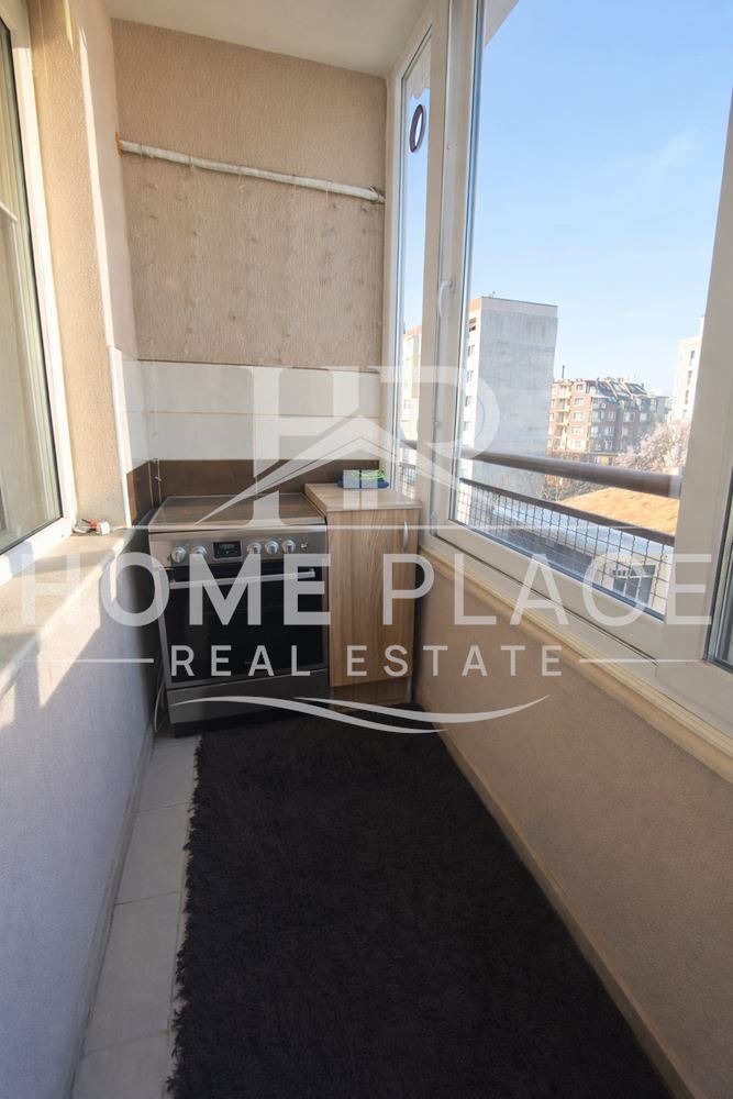 Продава 2-СТАЕН, гр. Варна, Левски 2, снимка 9 - Апартаменти - 53873016