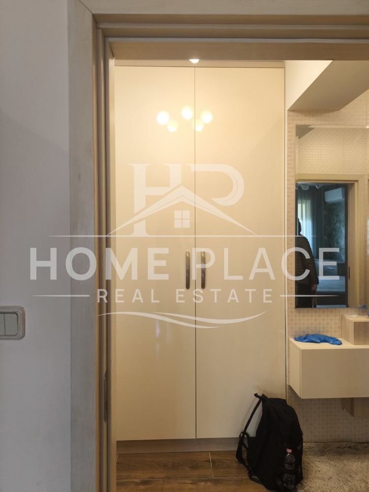 Продава 2-СТАЕН, гр. Варна, Левски 2, снимка 8 - Апартаменти - 53873016