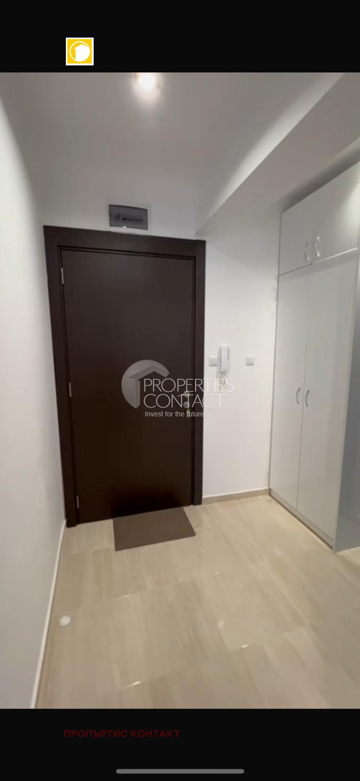 Продава 2-СТАЕН, гр. Свети Влас, област Бургас, снимка 5 - Апартаменти - 55632684