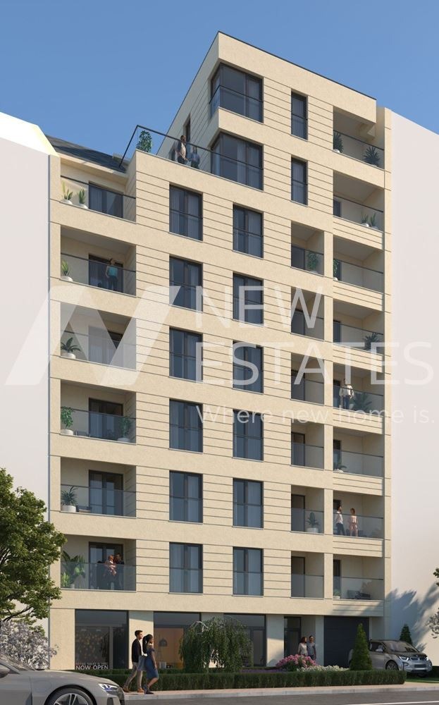 Продава  3-стаен, град София, Надежда 4 •  134 000 EUR • ID 22661449 — holmes.bg - [1] 