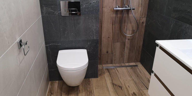 In vendita  2 camere da letto Sofia , Krastova vada , 80 mq | 85163039 - Immagine [4]