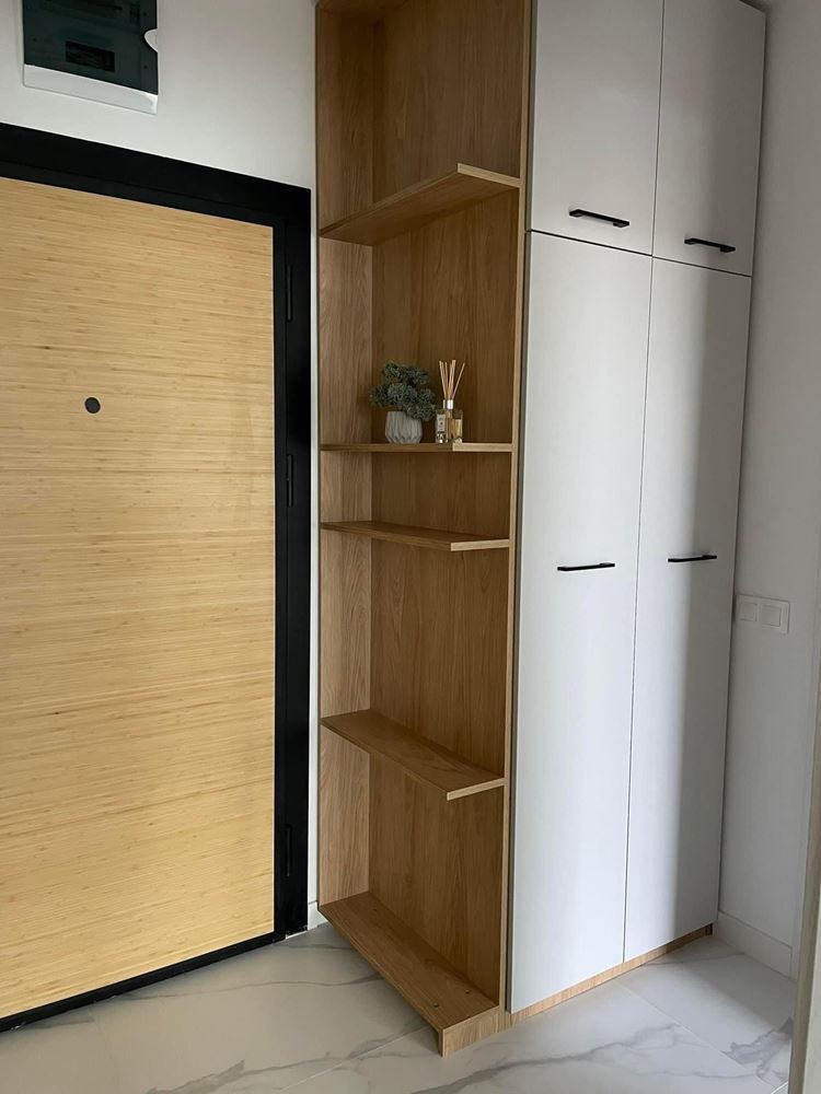 In vendita  2 camere da letto Sofia , Krastova vada , 80 mq | 85163039 - Immagine [7]