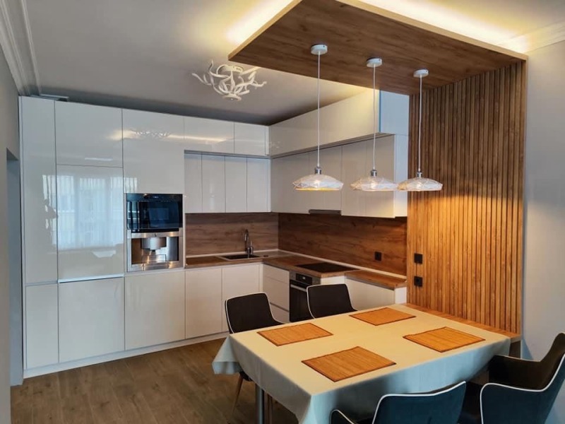 In vendita  2 camere da letto Sofia , Krastova vada , 80 mq | 85163039