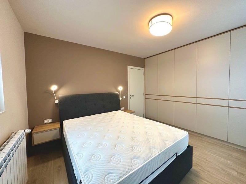 In vendita  2 camere da letto Sofia , Krastova vada , 80 mq | 85163039 - Immagine [2]