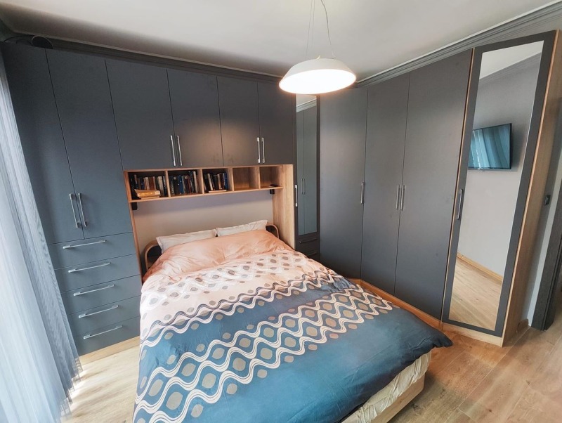 In vendita  2 camere da letto Sofia , Krastova vada , 80 mq | 85163039 - Immagine [3]