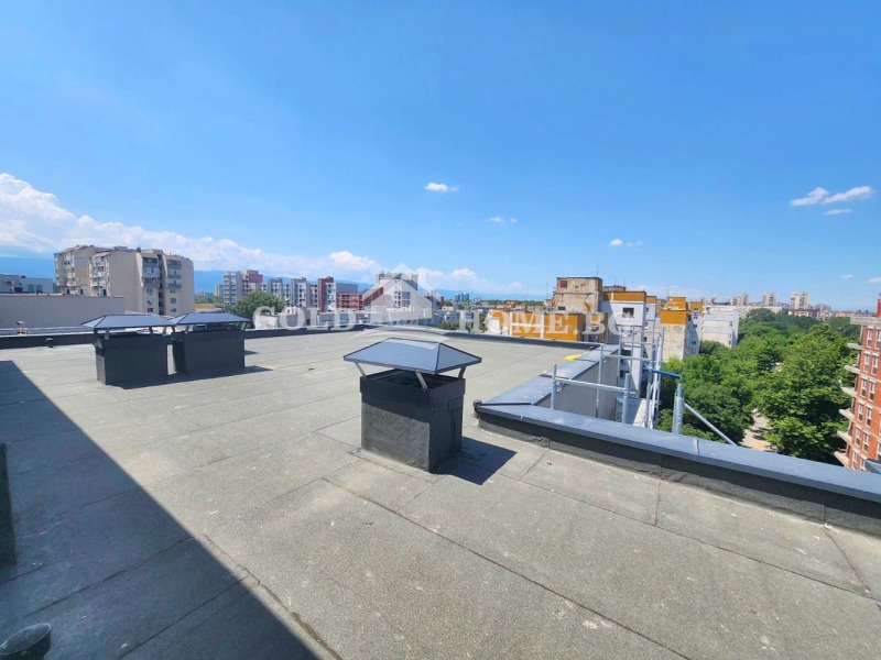 Продаја  2 спаваће собе Пловдив , Гагарин , 105 м2 | 36434738 - слика [15]