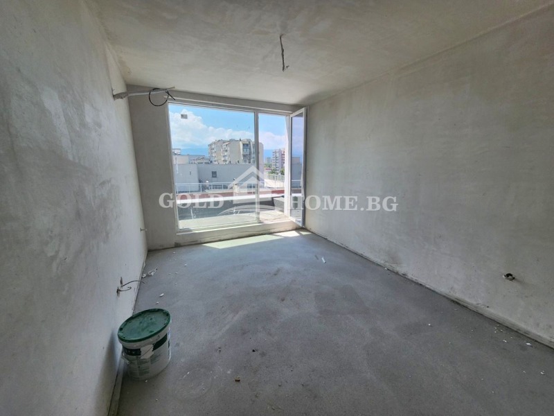 Продаја  2 спаваће собе Пловдив , Гагарин , 105 м2 | 36434738 - слика [5]