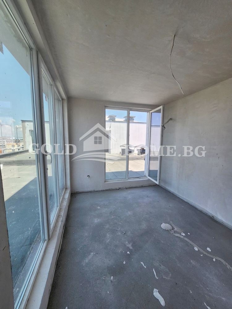 Продаја  2 спаваће собе Пловдив , Гагарин , 105 м2 | 36434738 - слика [6]