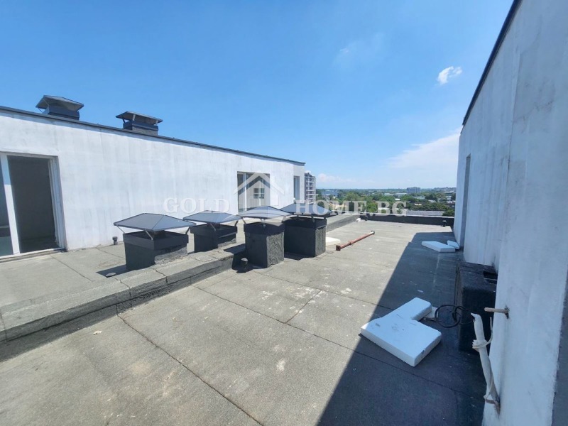 Продаја  2 спаваће собе Пловдив , Гагарин , 105 м2 | 36434738 - слика [14]