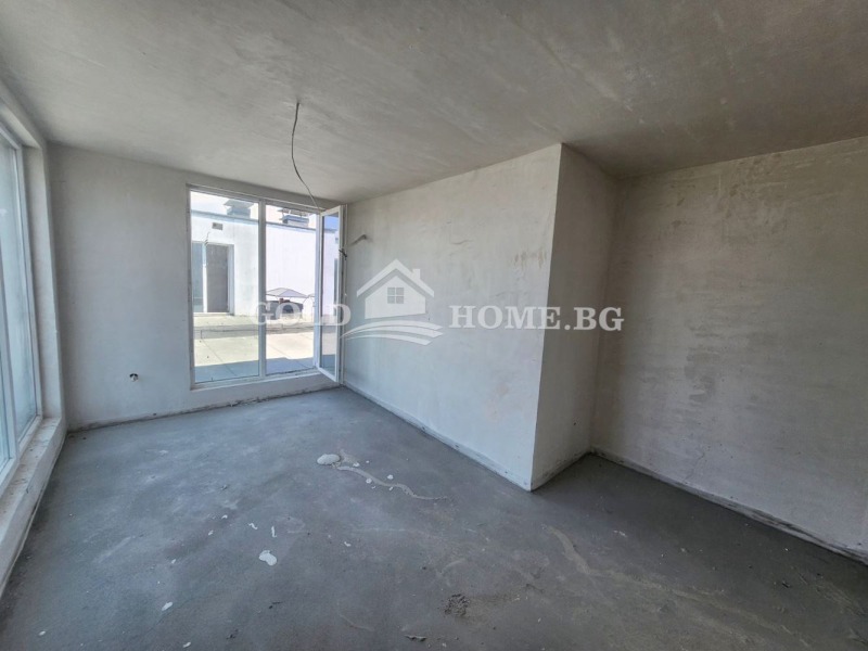 Продаја  2 спаваће собе Пловдив , Гагарин , 105 м2 | 36434738 - слика [7]