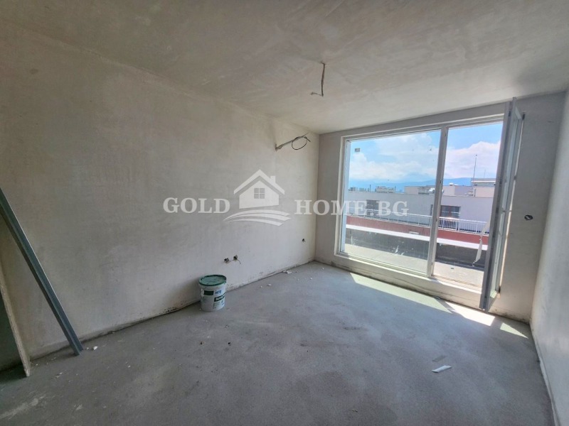 Продаја  2 спаваће собе Пловдив , Гагарин , 105 м2 | 36434738 - слика [4]