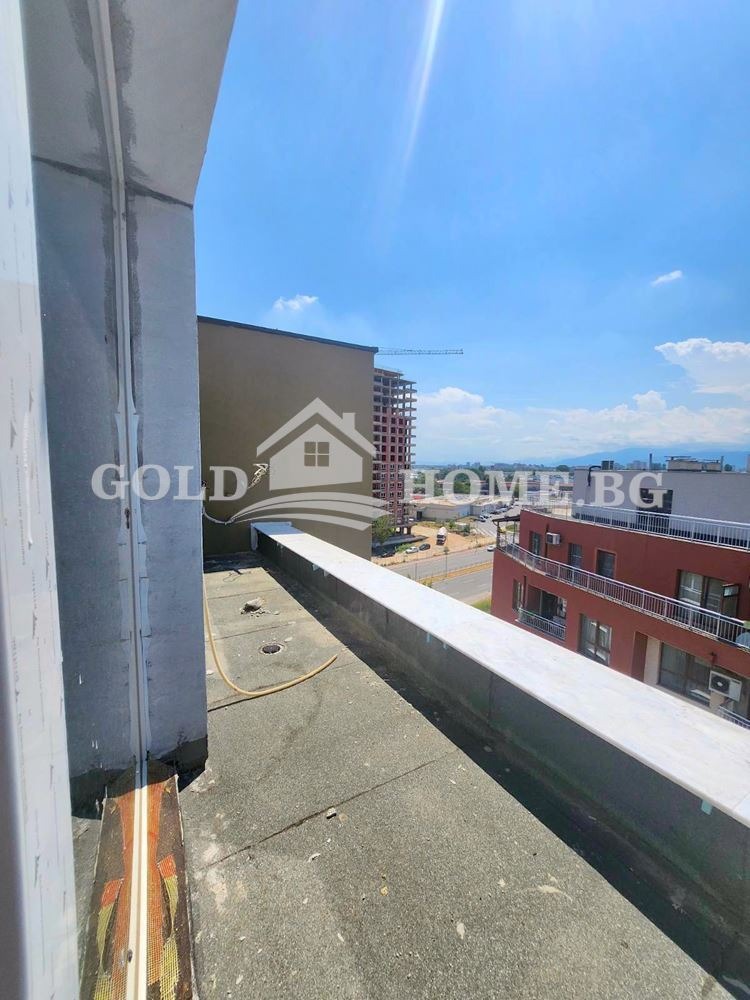 Продаја  2 спаваће собе Пловдив , Гагарин , 105 м2 | 36434738 - слика [13]