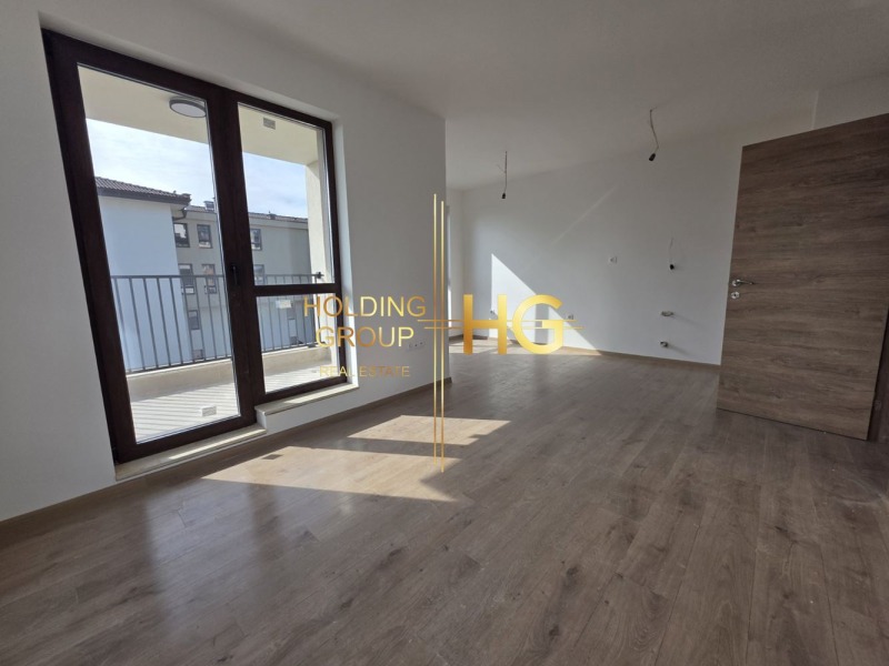 Продава 2-СТАЕН, гр. Варна, Бриз, снимка 2 - Апартаменти - 52316268