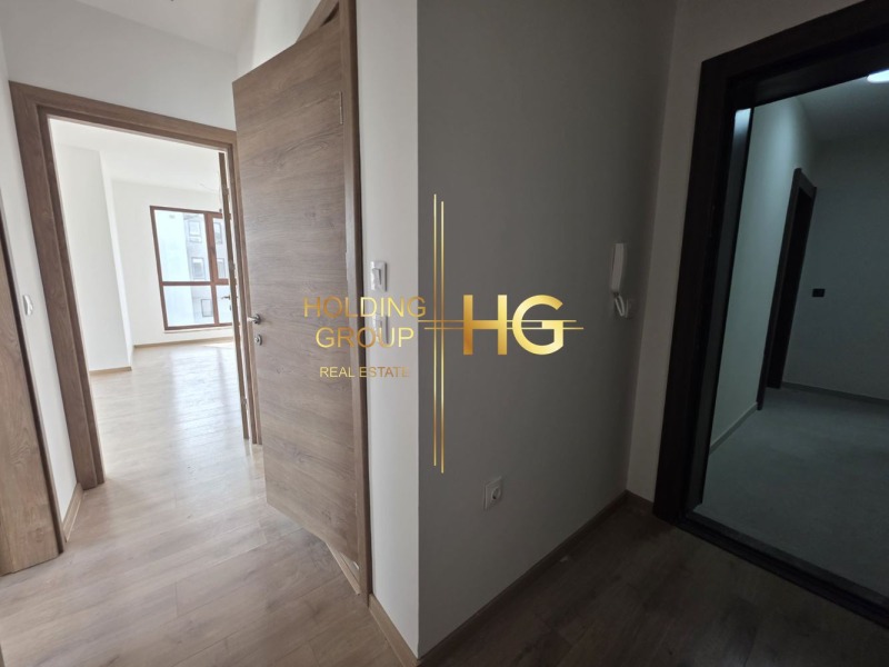 Продава 2-СТАЕН, гр. Варна, Бриз, снимка 4 - Апартаменти - 52316268