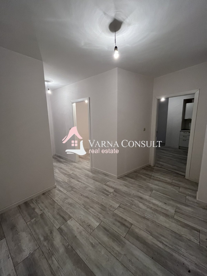 Продава 3-СТАЕН, гр. Варна, к.к. Чайка, снимка 4 - Апартаменти - 53102126