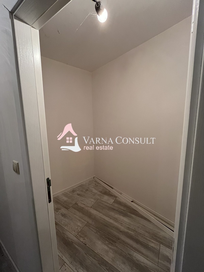 Продава 3-СТАЕН, гр. Варна, к.к. Чайка, снимка 12 - Апартаменти - 53102126