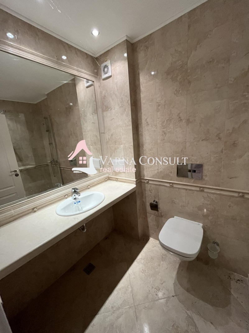 Продава 3-СТАЕН, гр. Варна, к.к. Чайка, снимка 10 - Апартаменти - 53102126