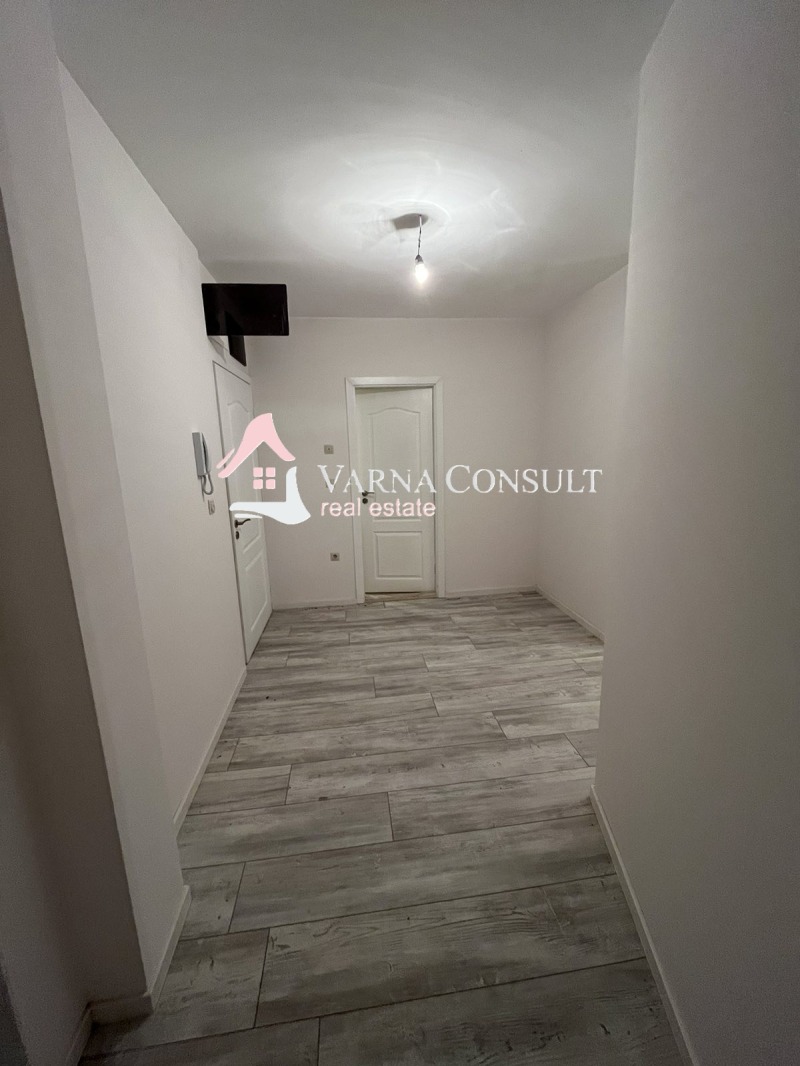 Продава 3-СТАЕН, гр. Варна, к.к. Чайка, снимка 7 - Апартаменти - 53102126