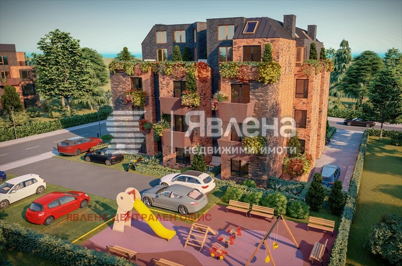 Продава 3-СТАЕН, гр. София, Витоша, снимка 6 - Апартаменти - 53687126