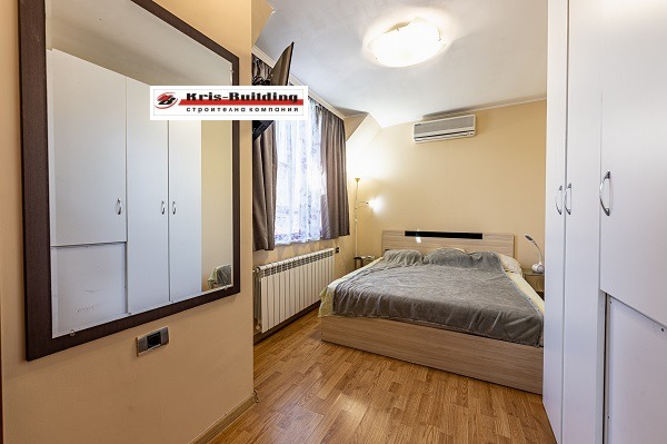 Продава 4-СТАЕН, гр. Варна, Цветен квартал, снимка 14 - Апартаменти - 52380412