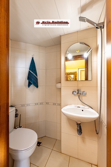 Продава 4-СТАЕН, гр. Варна, Цветен квартал, снимка 16 - Апартаменти - 52380412