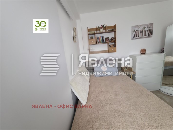 Продава 4-СТАЕН, гр. Варна, Погреби, снимка 3 - Апартаменти - 54826924
